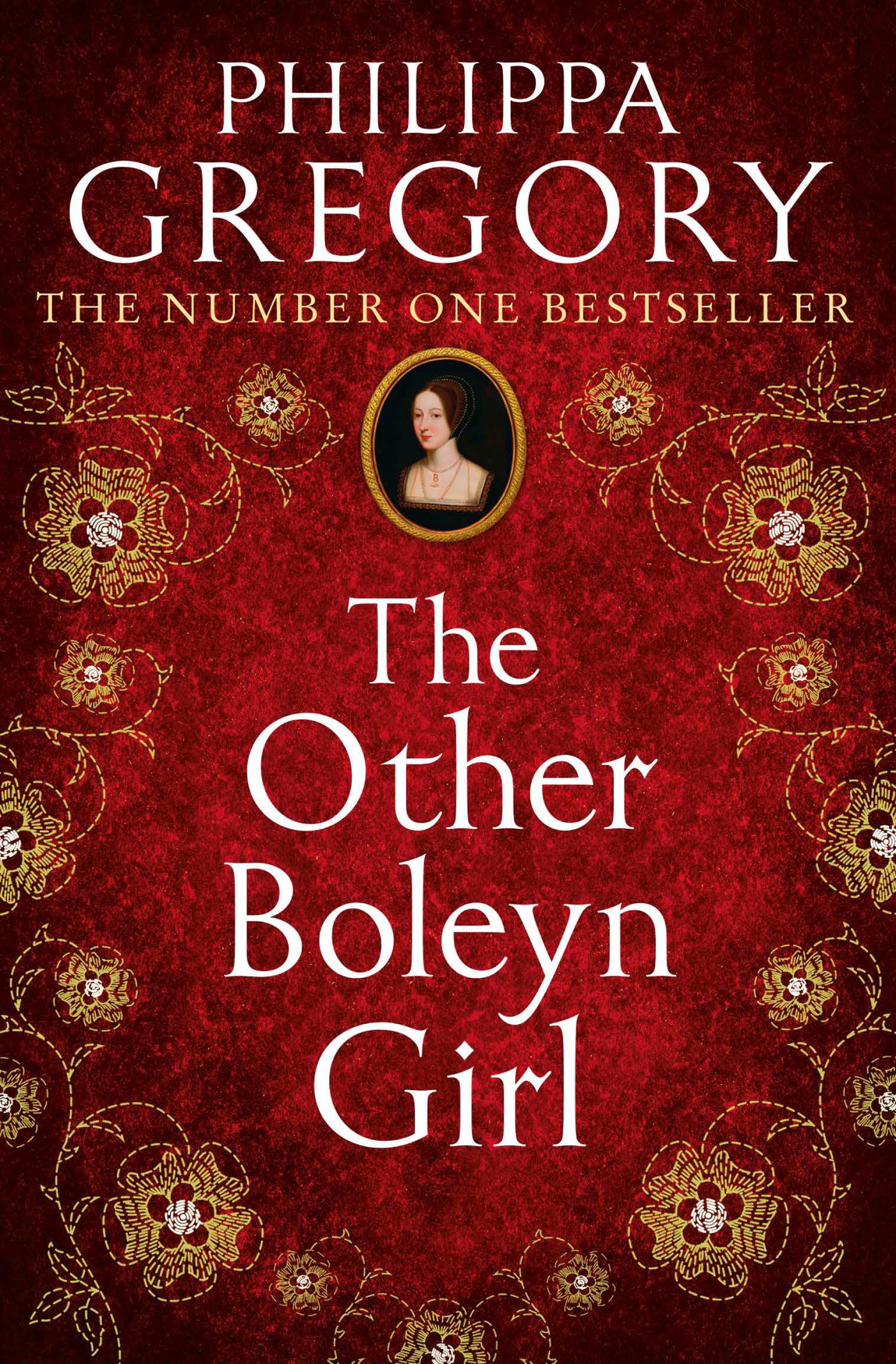 Vorderes Coverbild The Other Boleyn Girl