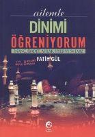 Vorderes Coverbild Ailemle Dinimi Ögreniyorum