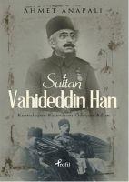 Vorderes Coverbild Sultan Vahideddin Han