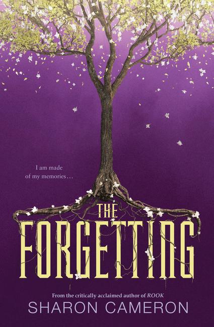 Vorderes Coverbild The Forgetting