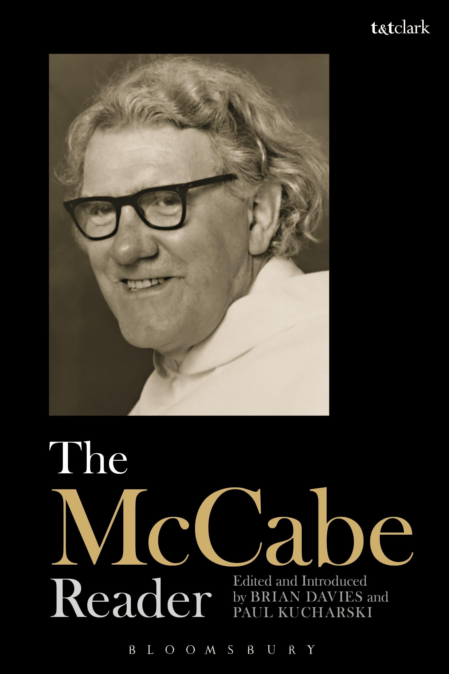 Vorderes Coverbild The McCabe Reader
