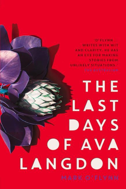 Vorderes Coverbild The Last Days of Ava Langdon