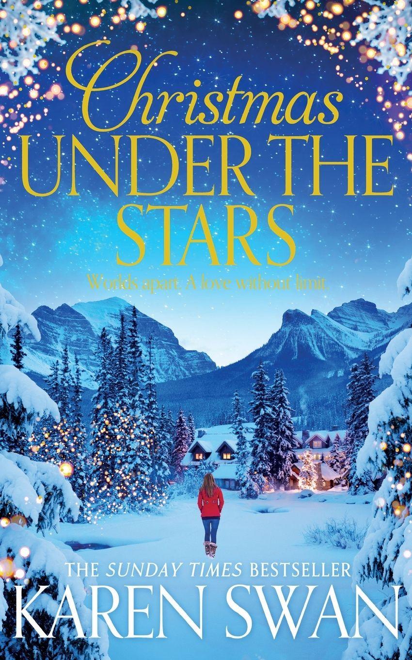Vorderes Coverbild Christmas Under the Stars