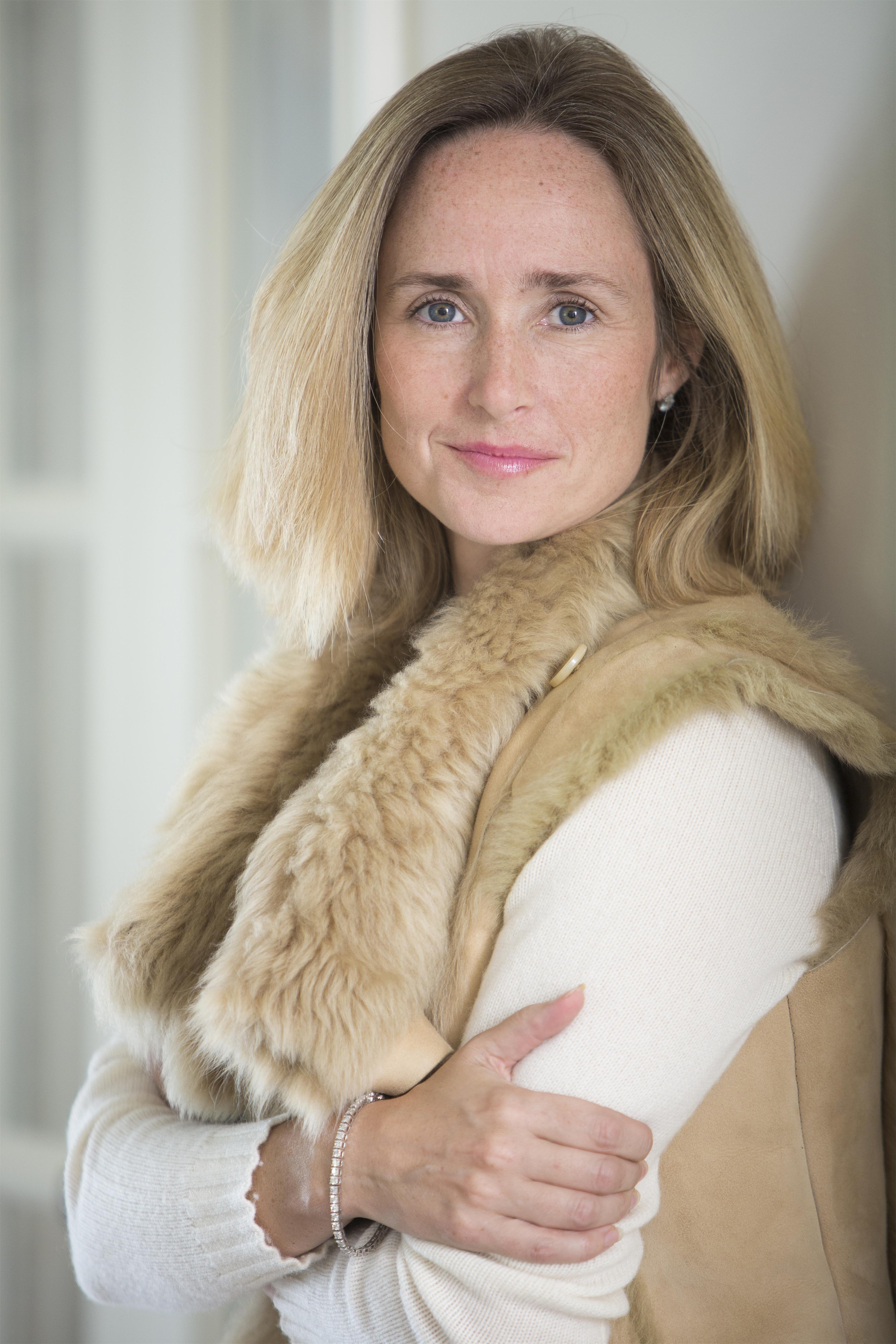 Autorenbild Christmas Under the Stars