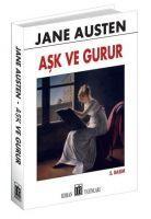 Vorderes Coverbild Ask ve Gurur