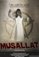Vorderes Coverbild Musallat