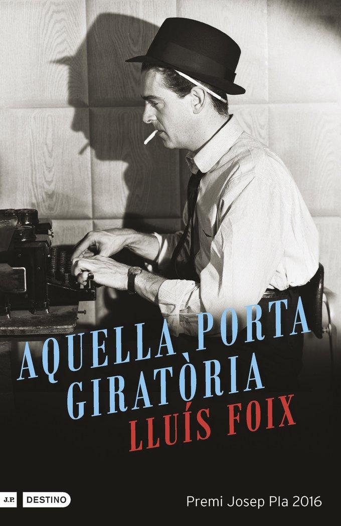 Vorderes Coverbild Aquella porta giratòria