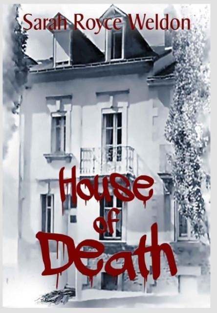 Vorderes Coverbild House of Death