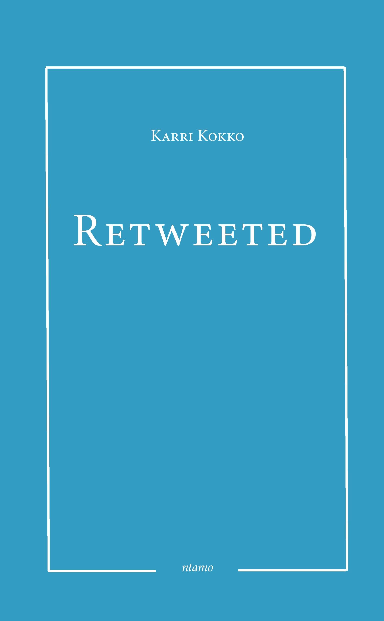 Vorderes Coverbild Retweeted