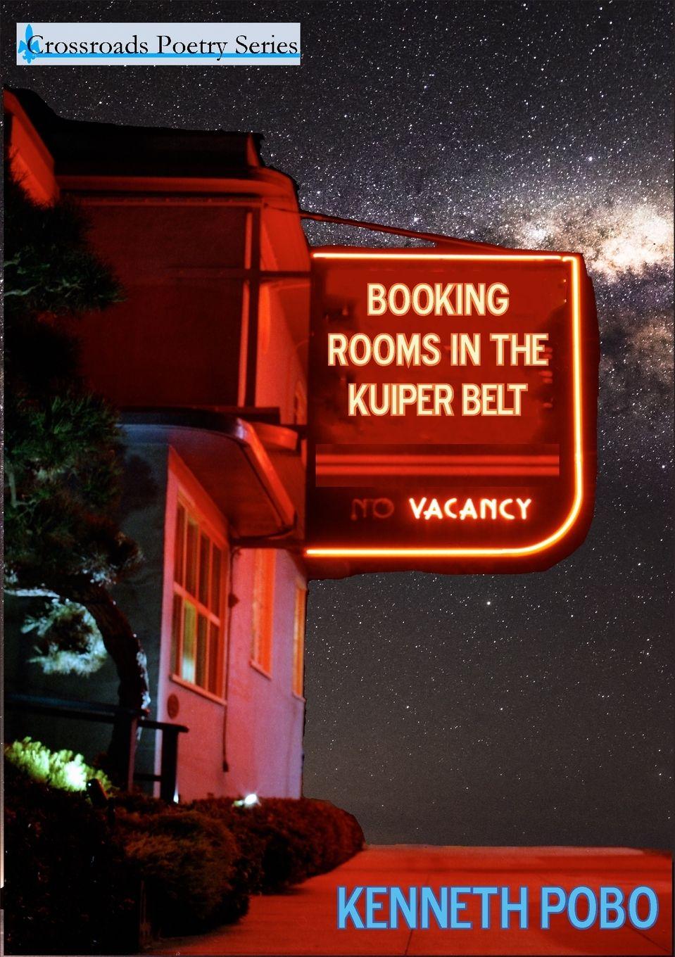 Vorderes Coverbild Booking Rooms in the Kuiper Belt