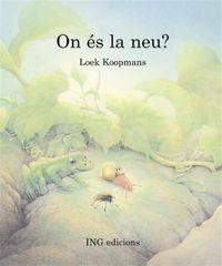 Vorderes Coverbild On és la neu?
