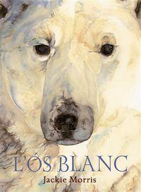 Vorderes Coverbild L'ós blanc