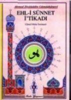 Vorderes Coverbild Ehl-i Sünnet Itikadi kücük Boy