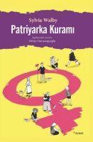 Vorderes Coverbild Patriyarka Kurami