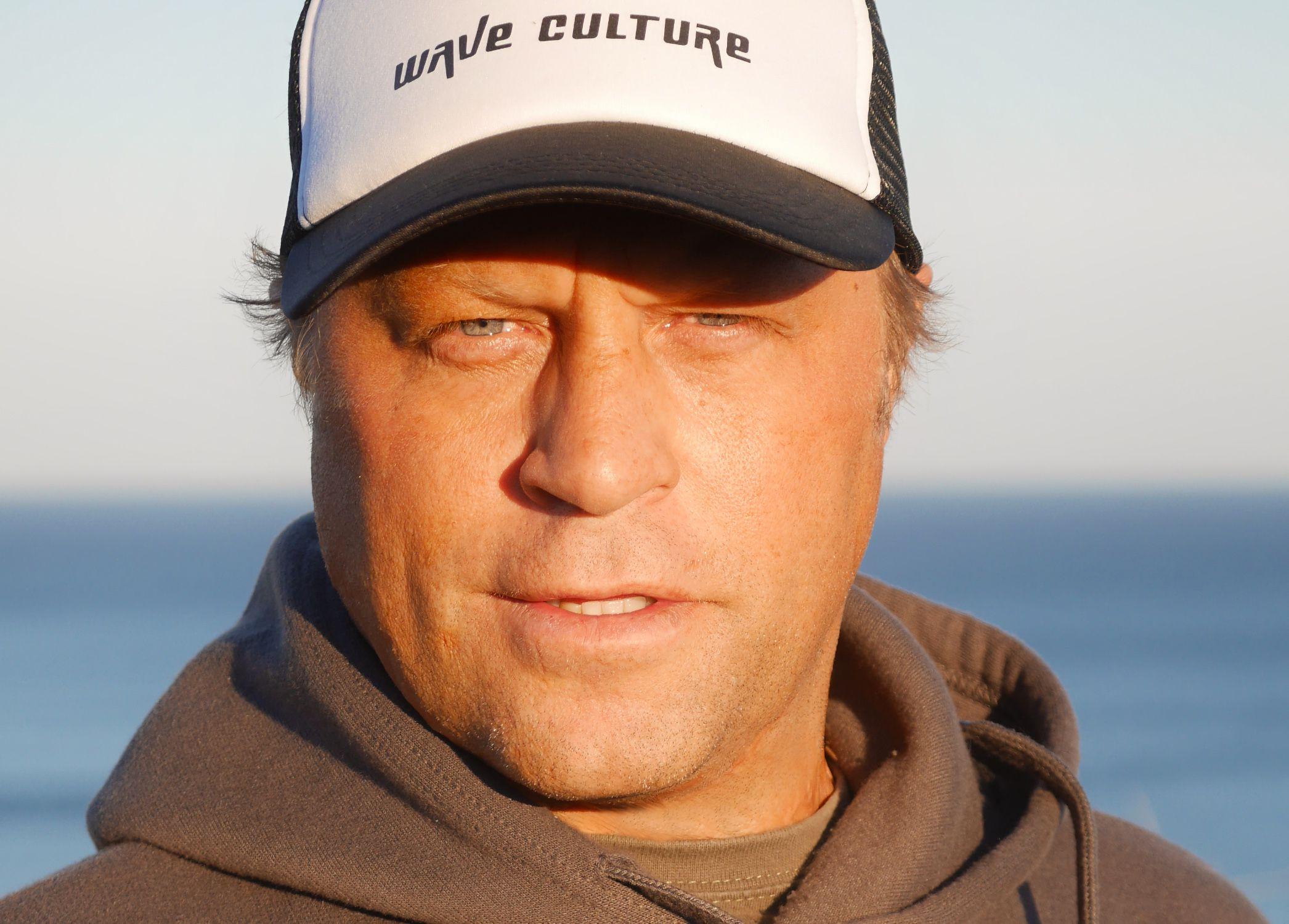 Autorenbild WAVE CULTURE Surfcoach