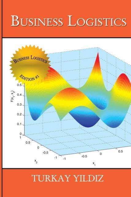 Vorderes Coverbild Business Logistics