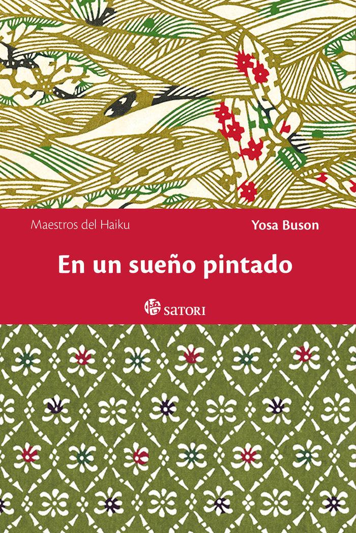 Vorderes Coverbild En un sueño pintado