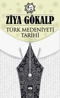 Vorderes Coverbild Türk Medeniyeti Tarihi