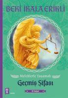 Vorderes Coverbild Meleklerle Yasamak Gecmis Sifasi