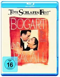 Vorderes Coverbild Tote schlafen fest