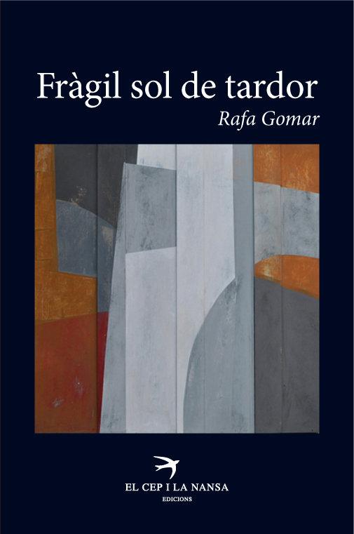 Vorderes Coverbild Fràgil sol de tardor