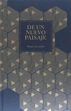 Vorderes Coverbild De un nuevo paisaje