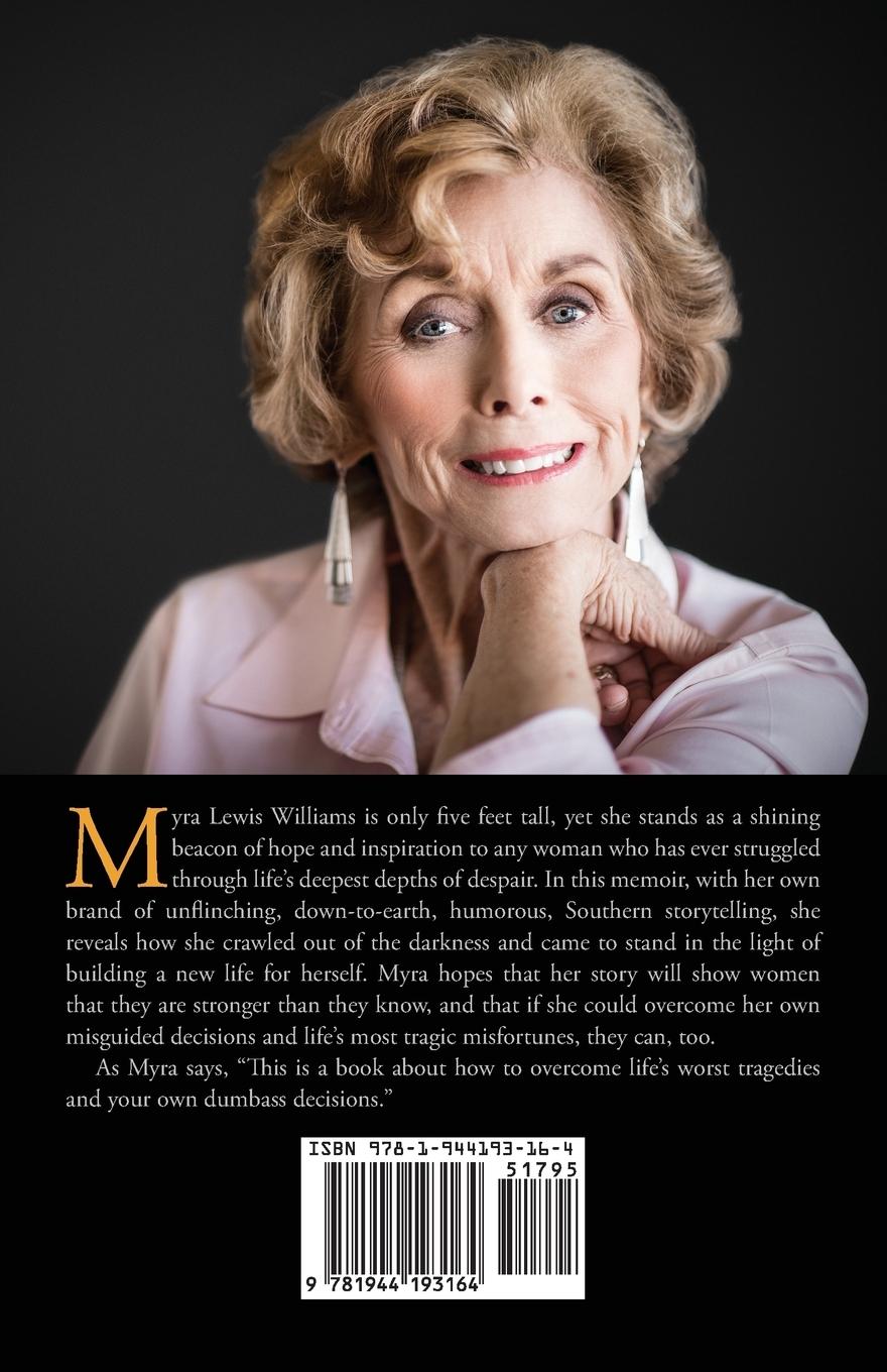 Rückseitencover The Spark That Survived