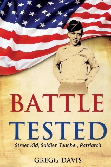 Vorderes Coverbild Battle Tested