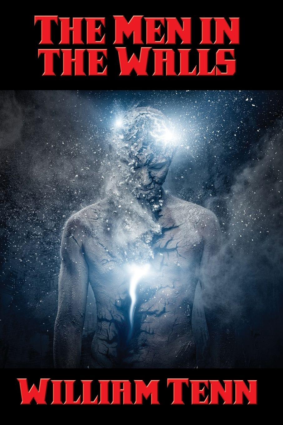 Vorderes Coverbild The Men in the Walls