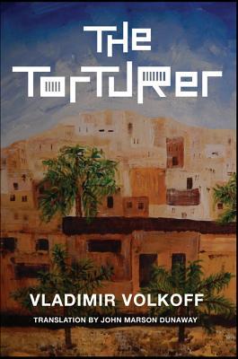 Vorderes Coverbild Torturer