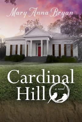 Vorderes Coverbild Cardinal Hill