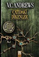 Vorderes Coverbild Catidaki Dikenler