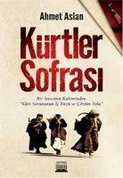 Vorderes Coverbild Kürtler Sofrasi