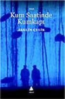 Vorderes Coverbild Kum Saatinde Kumkapi