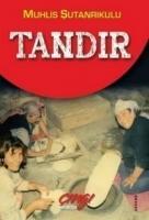 Vorderes Coverbild Tandir