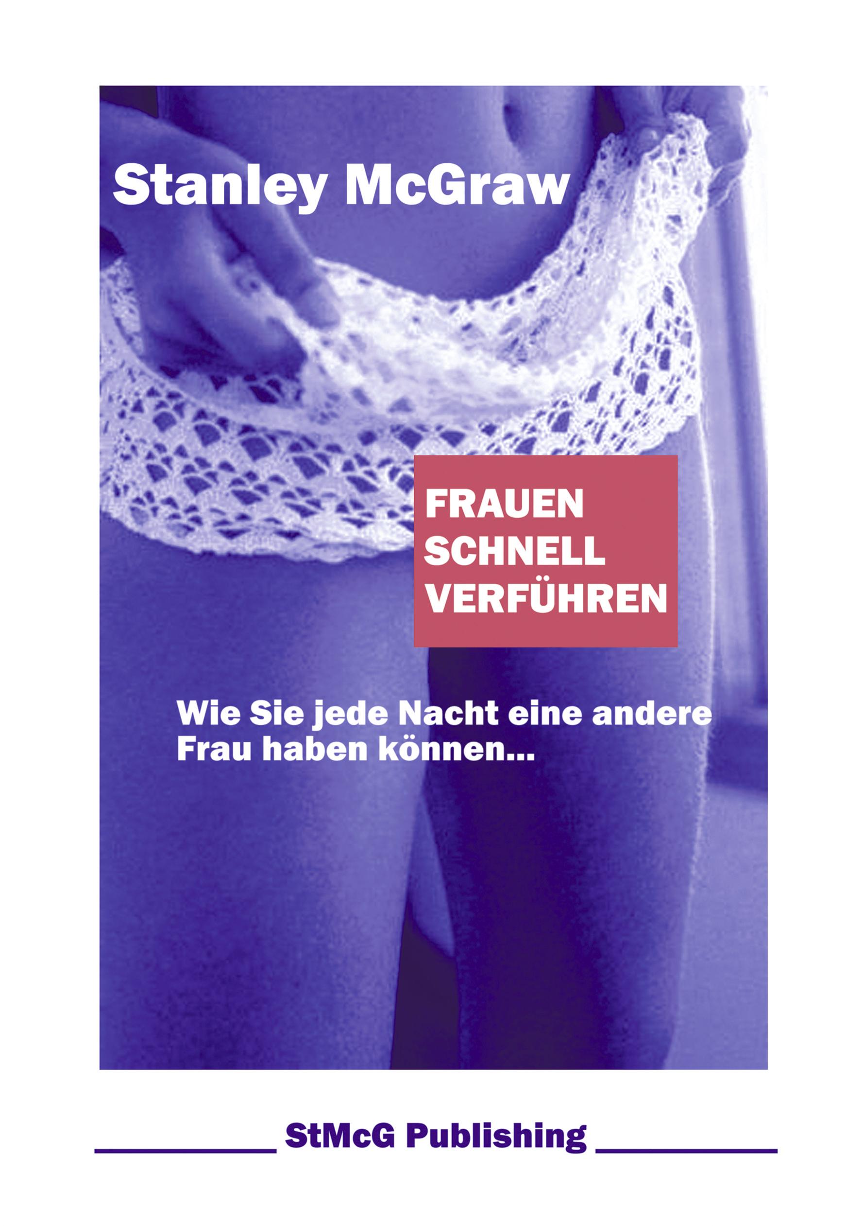 Vorderes Coverbild Frauen schnell verführen