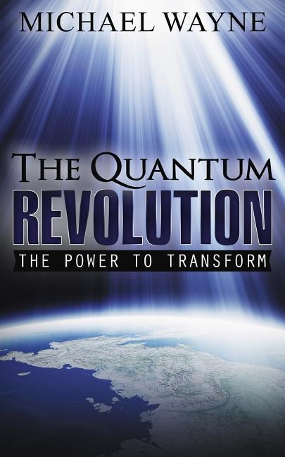 Vorderes Coverbild The Quantum Revolution