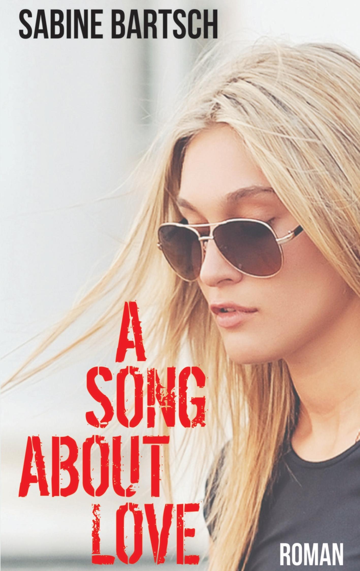 Vorderes Coverbild A Song about Love