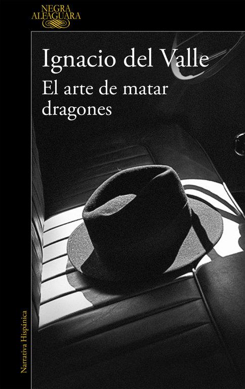 Vorderes Coverbild Capitán Arturo Andrade 1. El arte de matar dragones