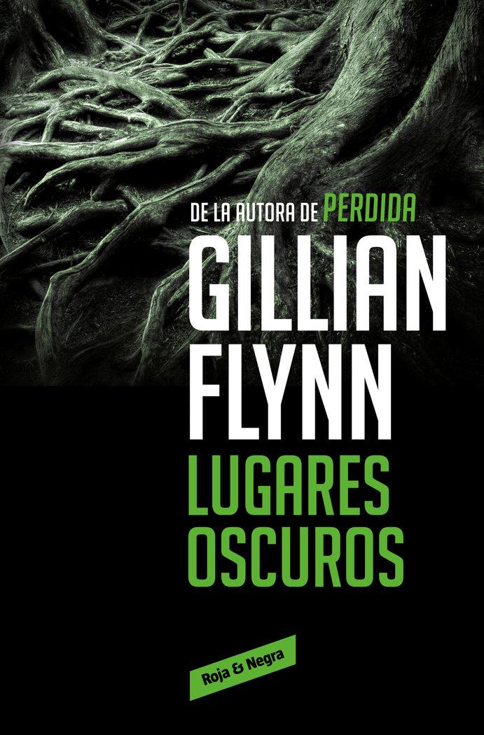 Vorderes Coverbild Lugares oscuros