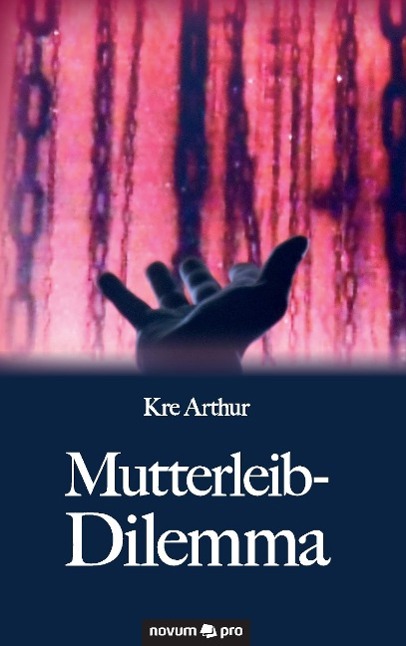 Vorderes Coverbild Mutterleib-Dilemma