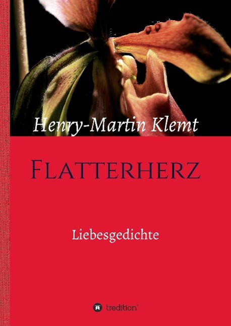 Vorderes Coverbild Flatterherz