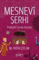 Vorderes Coverbild Mesnevi Serhi