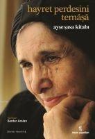 Vorderes Coverbild Hayret Perdesini Temasa