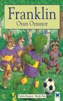 Vorderes Coverbild Franklin Oyun Oynuyor
