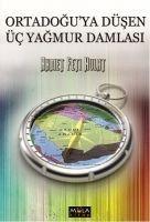 Vorderes Coverbild Ortadoguya Düsen Üc Yagmur Damlasi