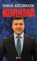 Vorderes Coverbild Korkma
