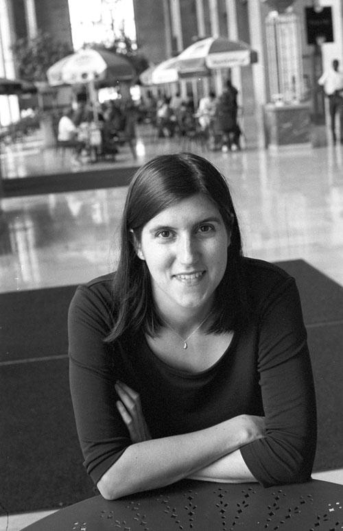 Autorenbild Eligible