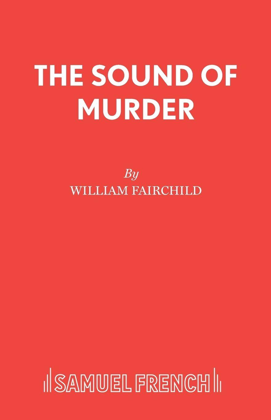 Vorderes Coverbild The Sound of Murder