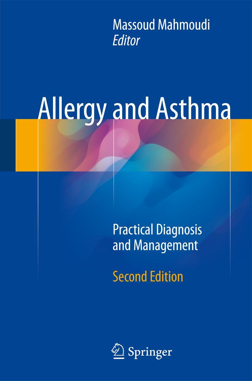 Vorderes Coverbild Allergy and Asthma